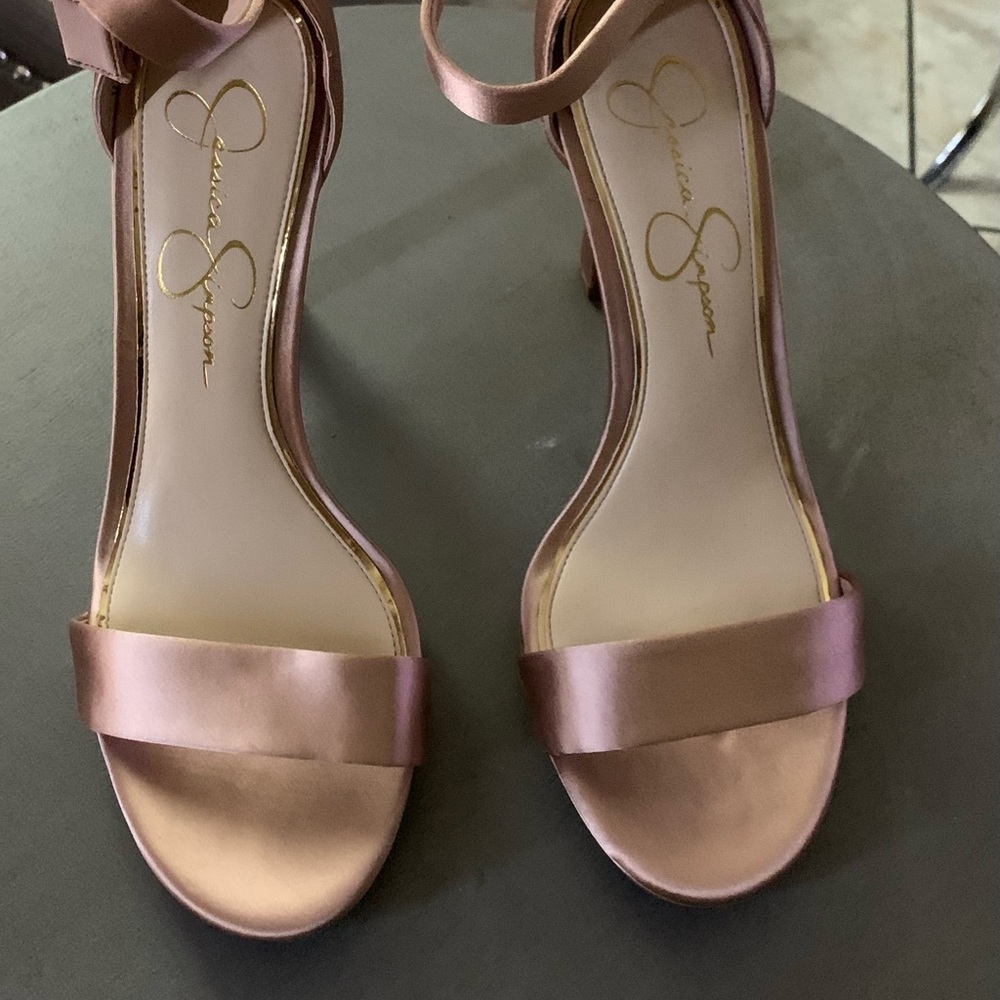 Beautiful shoe